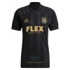 Maglia ufficiale Los Angeles FC Casa 2021-22 per Uomo